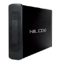 NILOX CAJA HDD IDE 3.5P. VACIA OTB (06NX103551601)